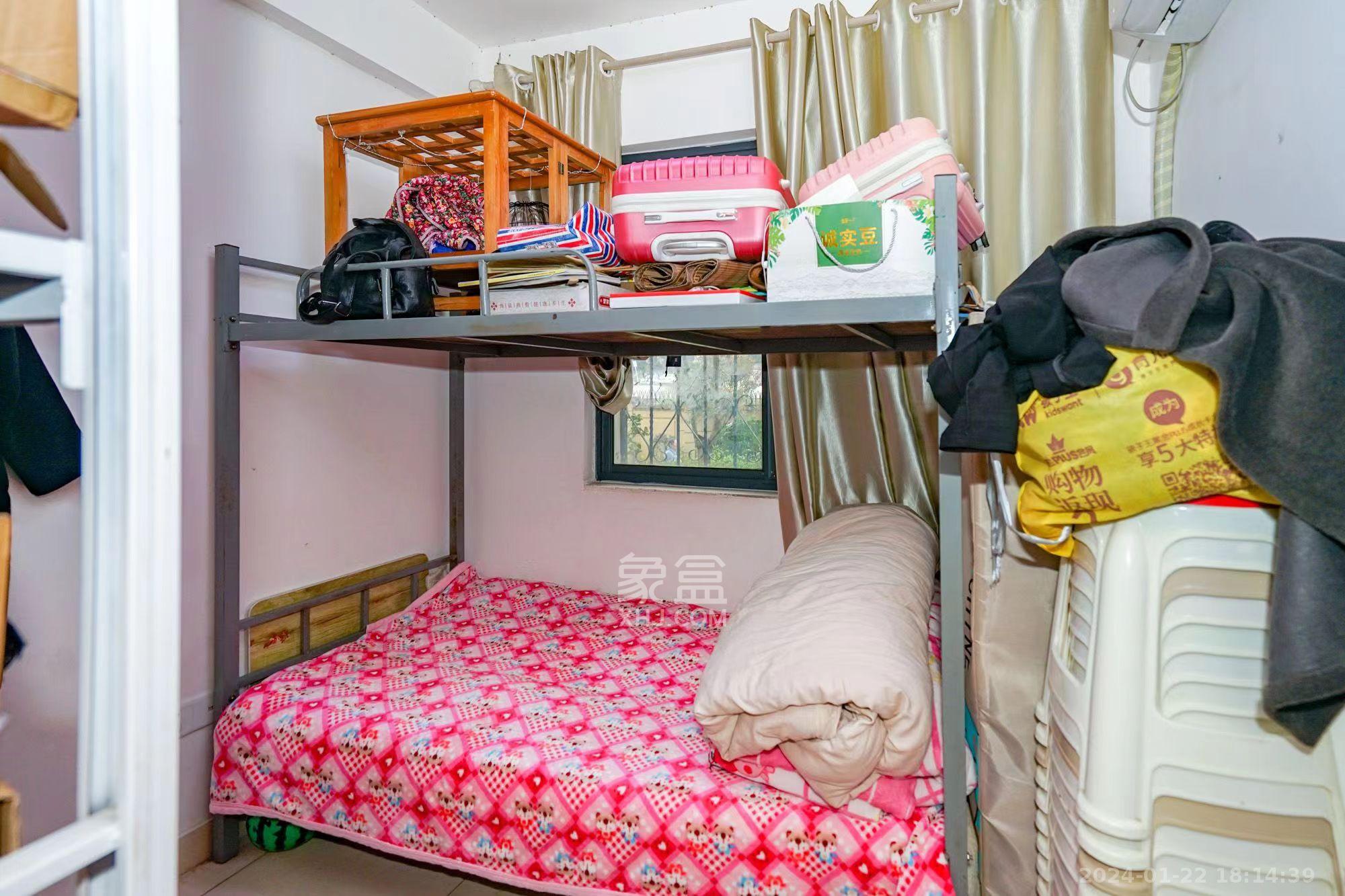 中建芙蓉嘉苑  3室2厅1卫    2700.0元/月室内图