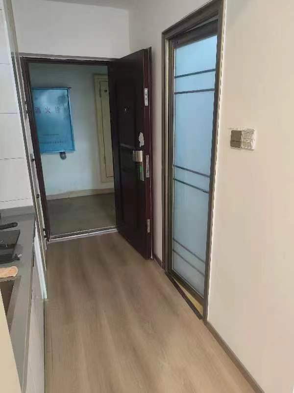 富川CEO大厦  1室1厅1卫   1400.00元/月室内图1