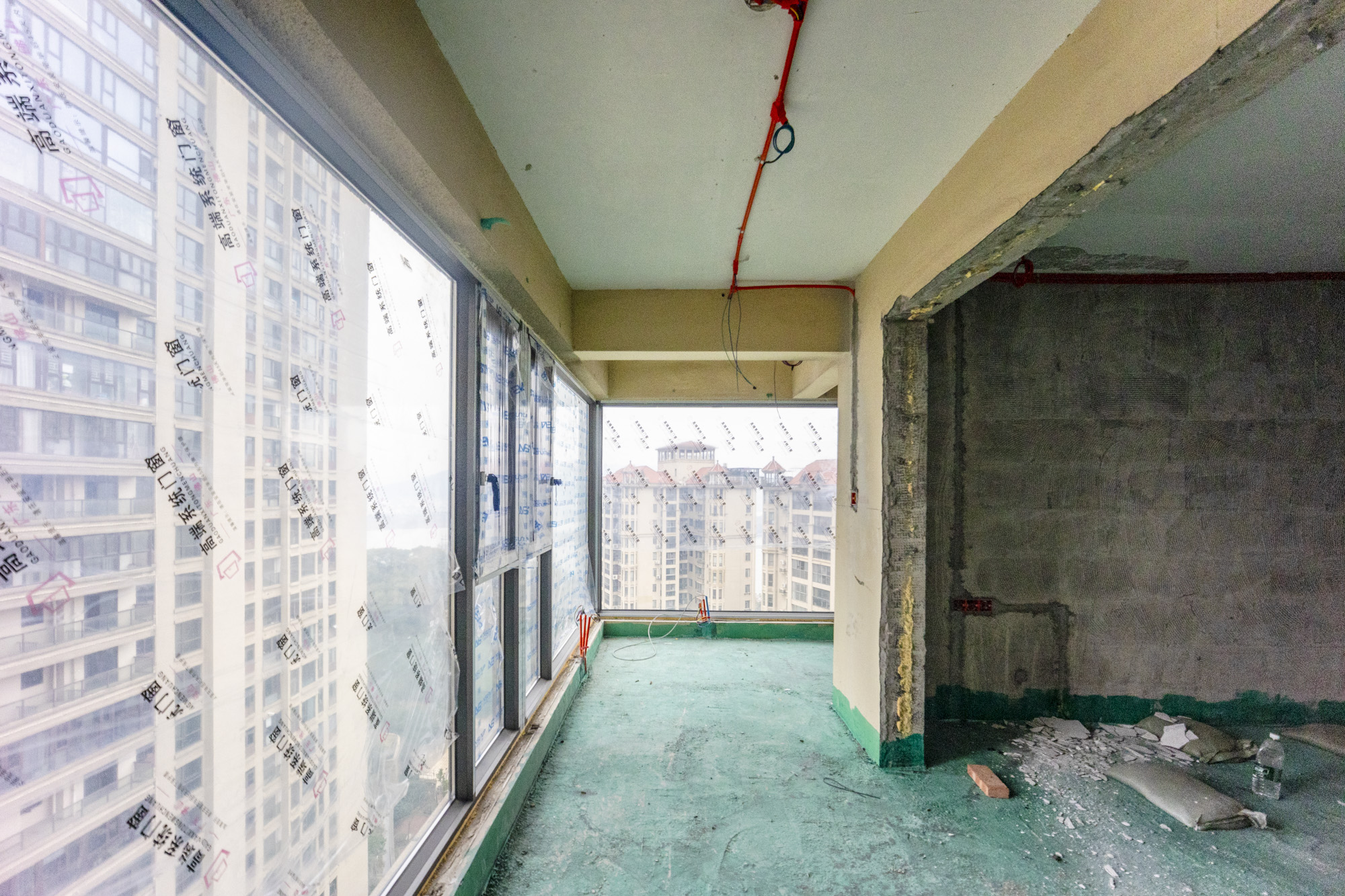 中建江山壹号  4室2厅3卫   534.00万其他
