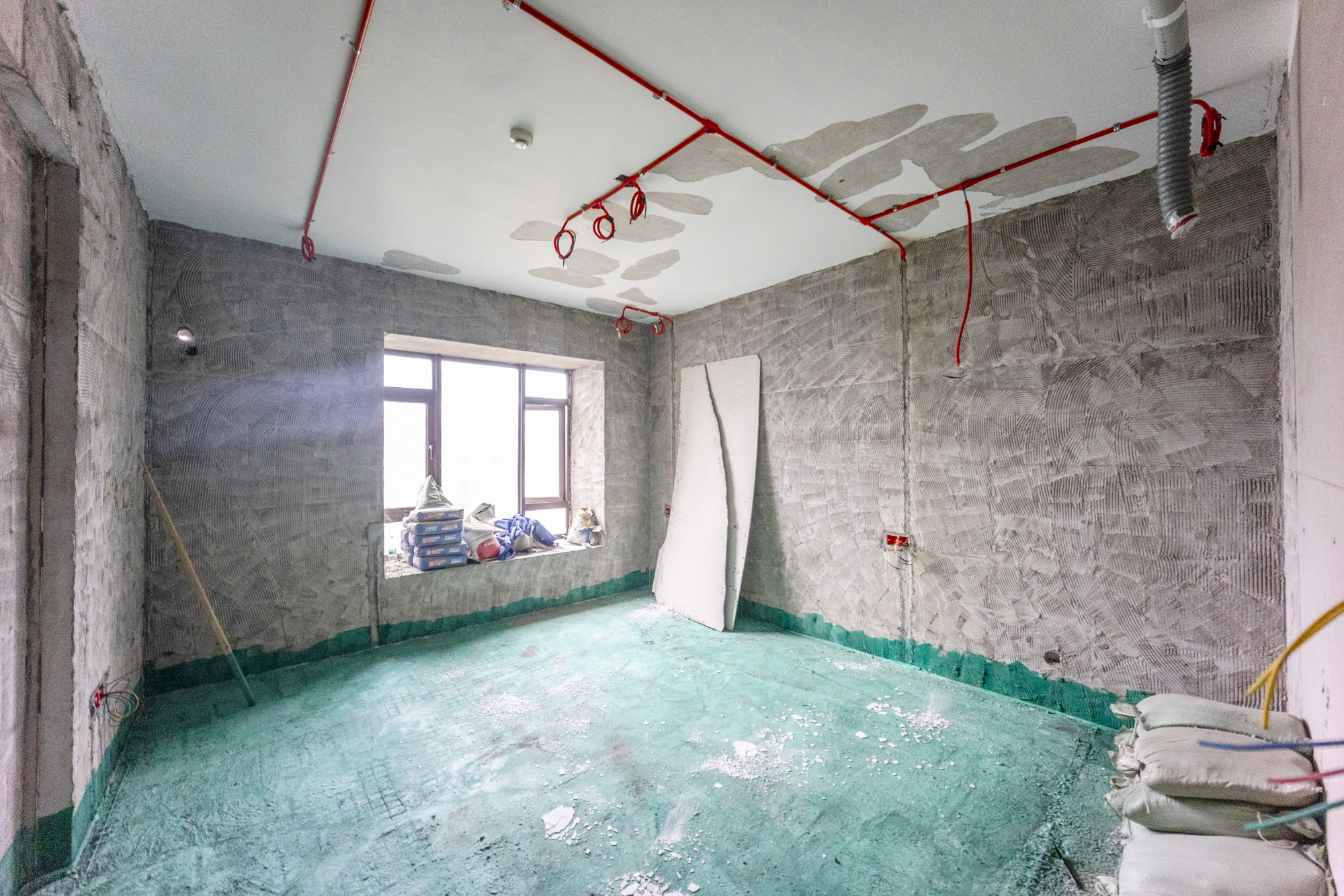 中建江山壹号  4室2厅3卫   534.00万其他