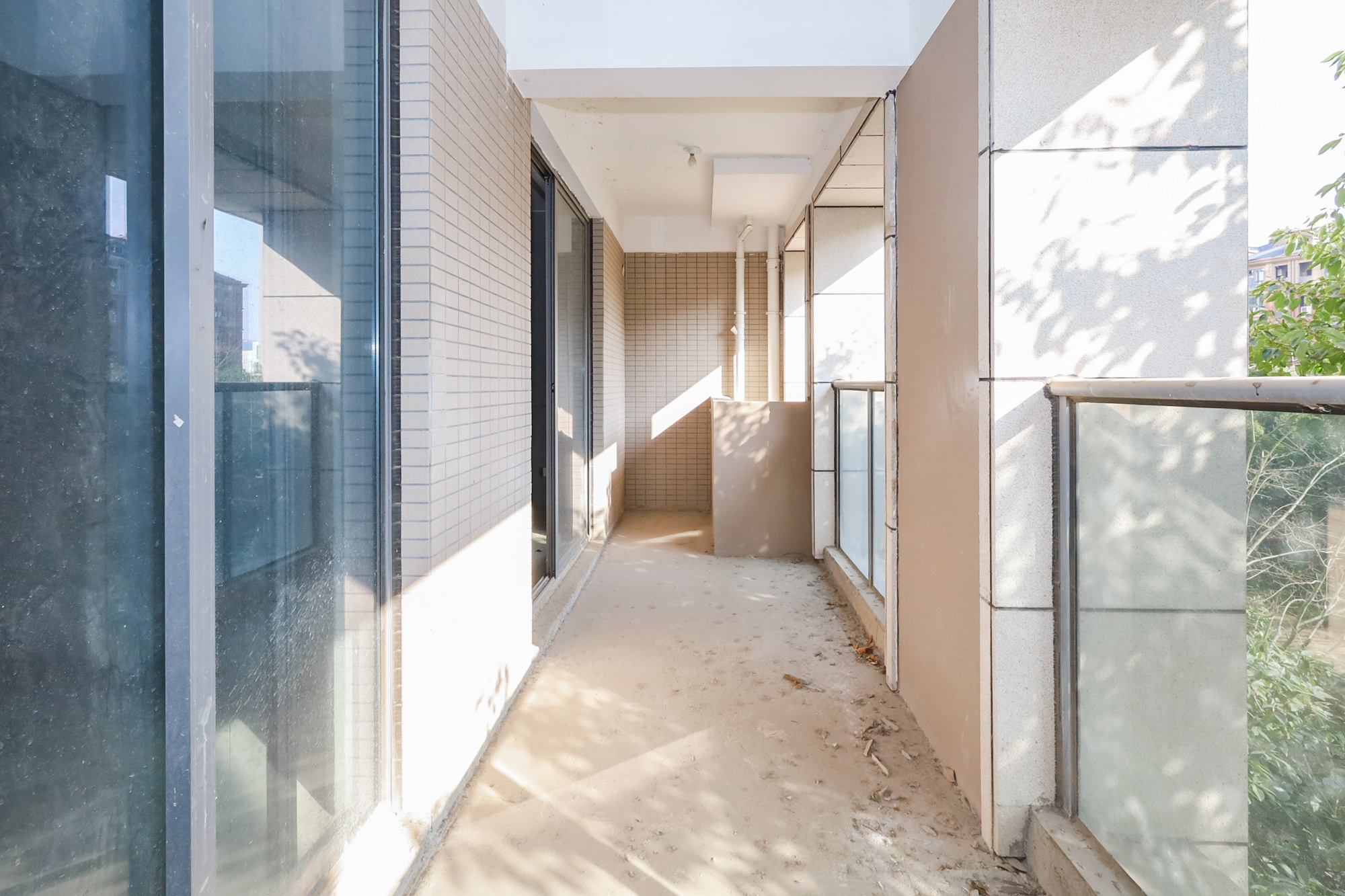 八方小区B区  3室2厅2卫   506.50万卧室