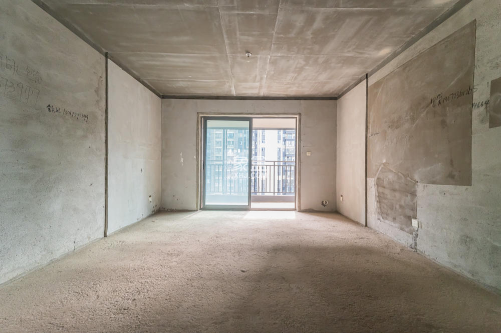 中建悦和城  4室2厅2卫    120.0万