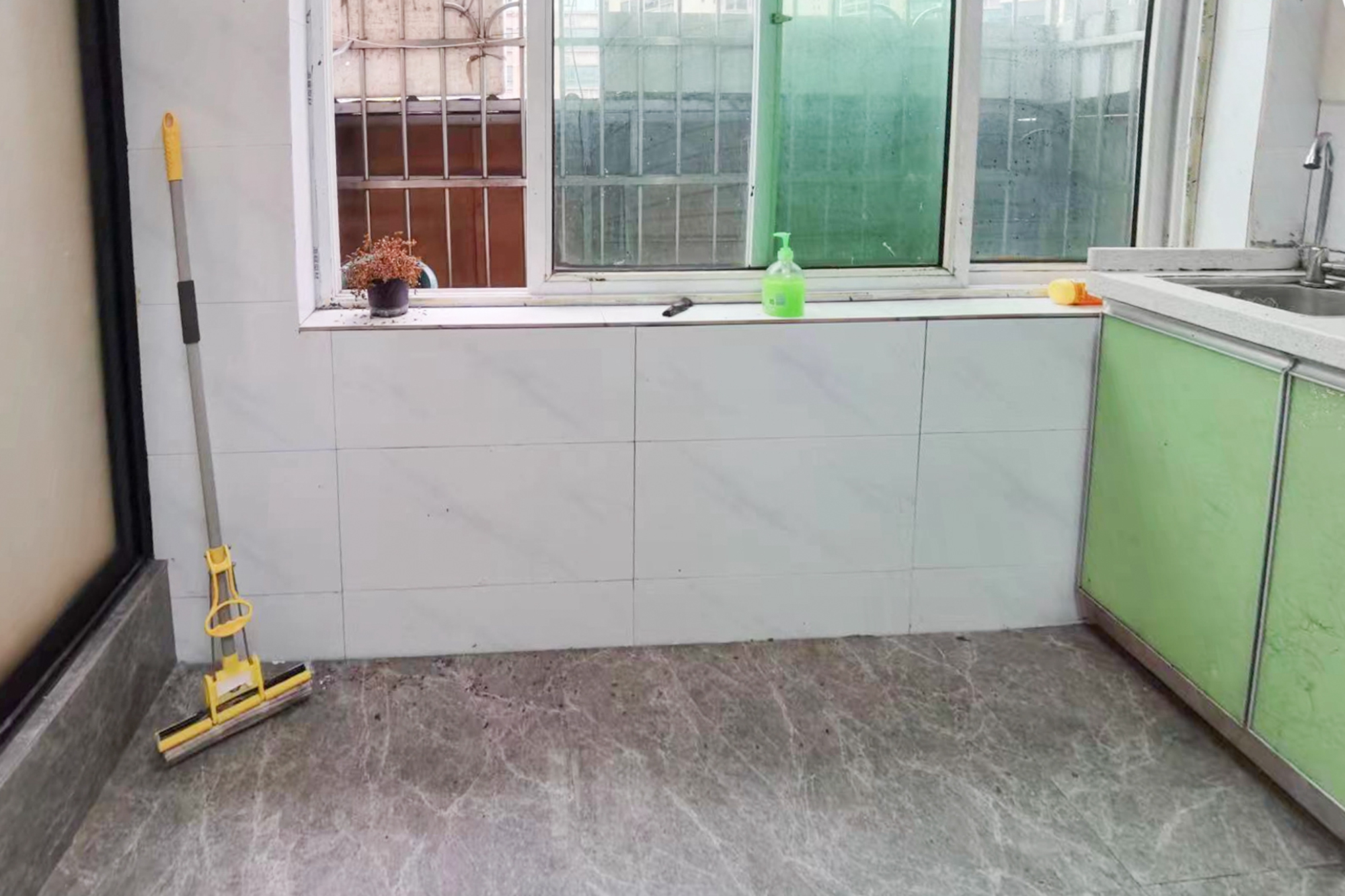 松雅安置小区 28室0厅15卫 420.0万 松雅安置小区 28室0厅15卫 420.0万厨房