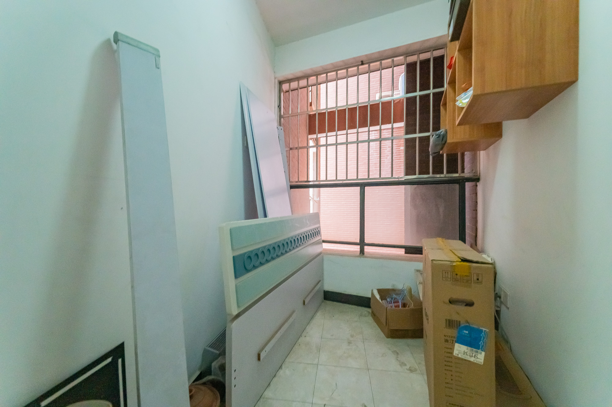 尚城 3室2厅1卫 54.00万 尚城 3室2厅1卫 54.00万卧室