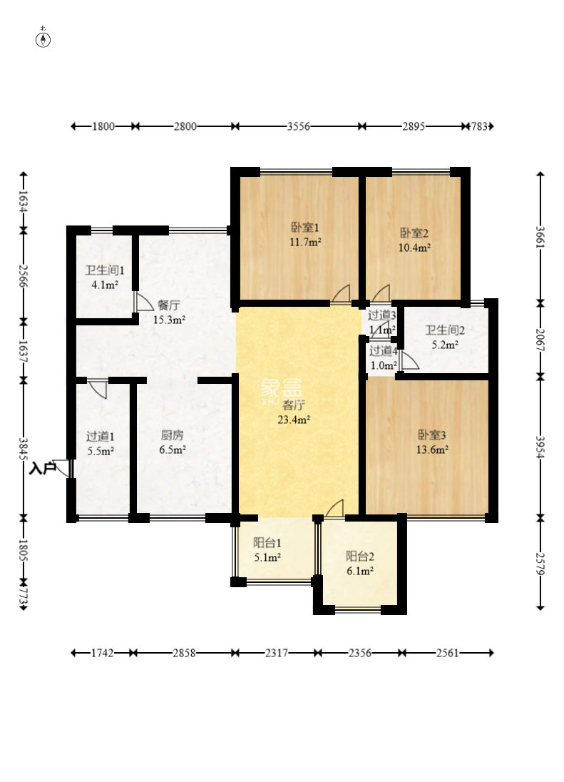 时代倾城一期  3室2厅1卫   85.00万 时代倾城一期  3室2厅1卫   85.00万