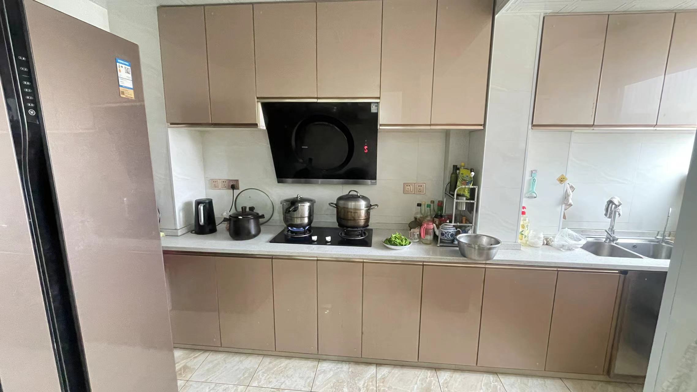 佳兆业金域天下二期 4室2厅2卫 68.0万 佳兆业金域天下二期 4室2厅2卫 68.0万室内图