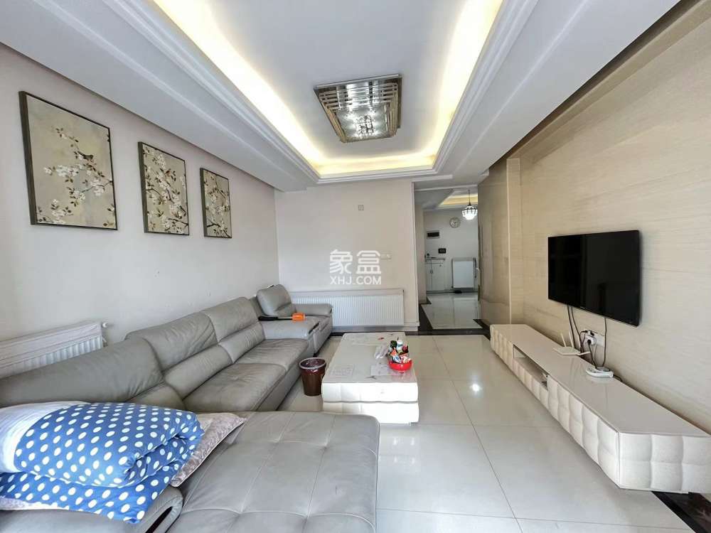 尚格名城香榭丽舍  3室2厅2卫    66.8万