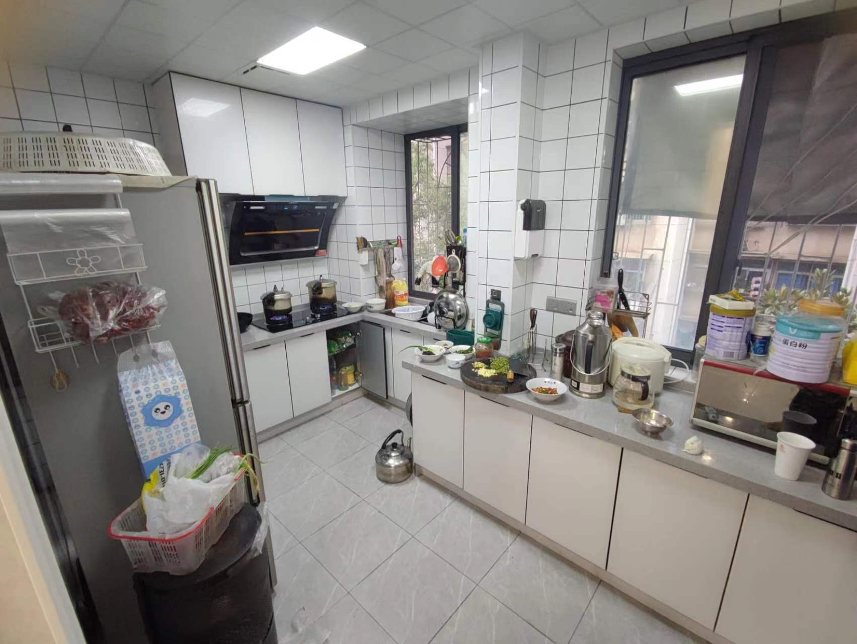 天台小区 3室2厅2卫 56.0万 天台小区 3室2厅2卫 56.0万室内图