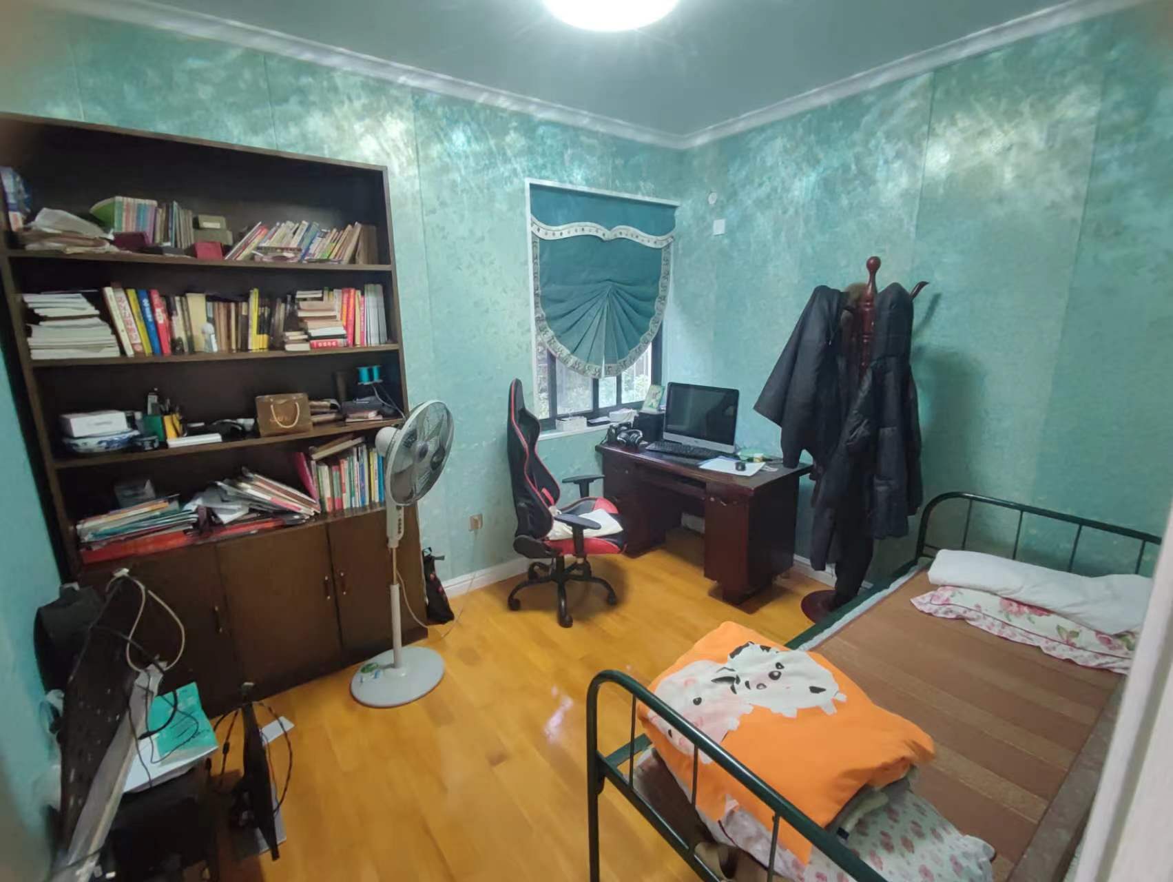 天台小区 3室2厅2卫 56.0万 天台小区 3室2厅2卫 56.0万室内图