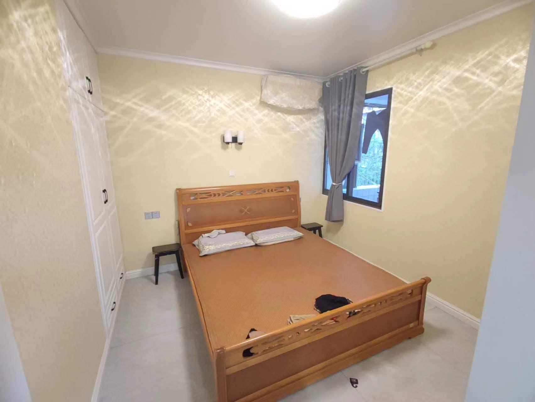 天台小区 3室2厅2卫 56.0万 天台小区 3室2厅2卫 56.0万室内图