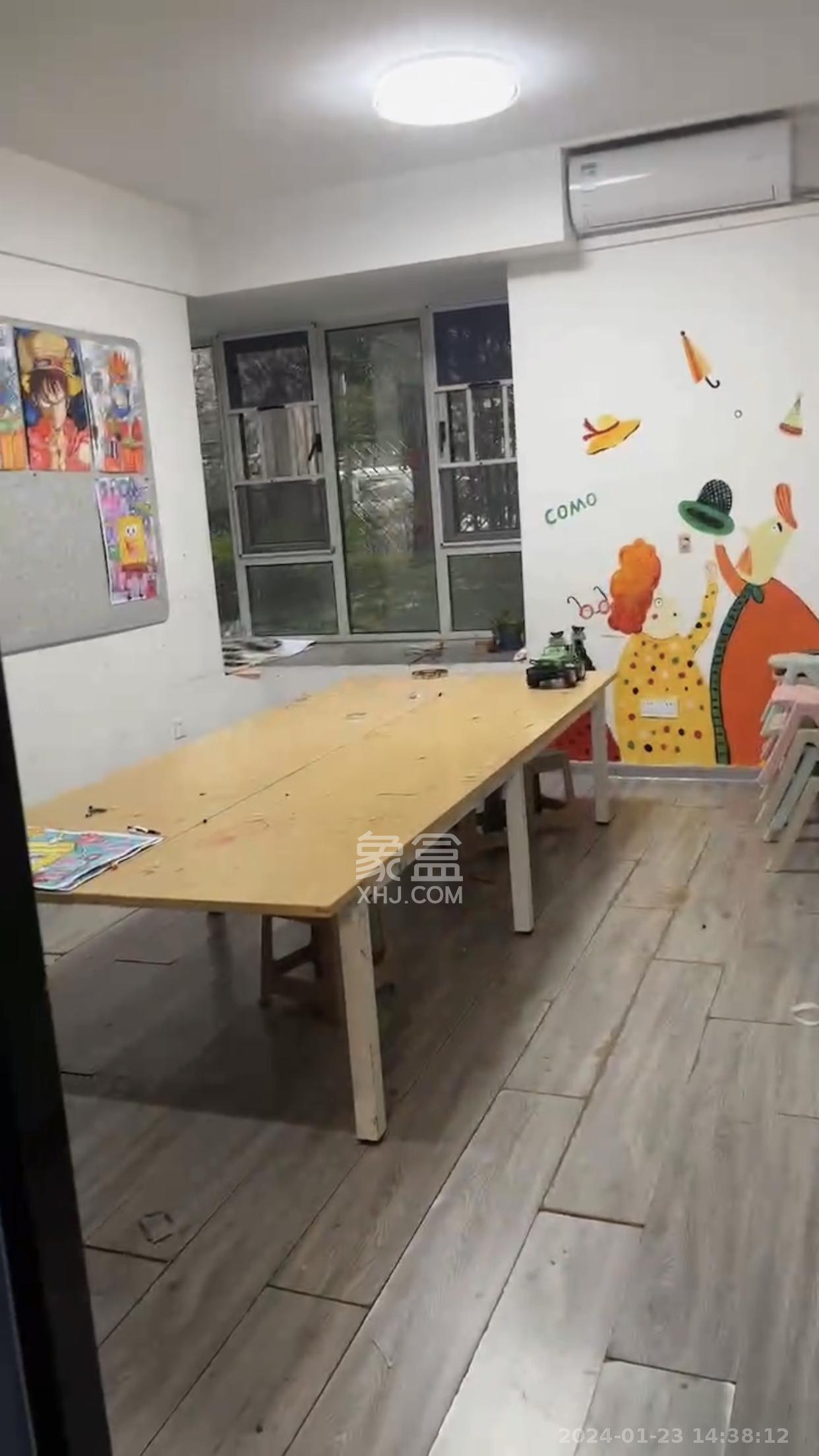 五矿万境水岸一期(万境水岸嘉苑) 2室1厅1卫 2500.0元/月 五矿万境水岸一期(万境水岸嘉苑) 2室1厅1卫 2500.0元/月室内图