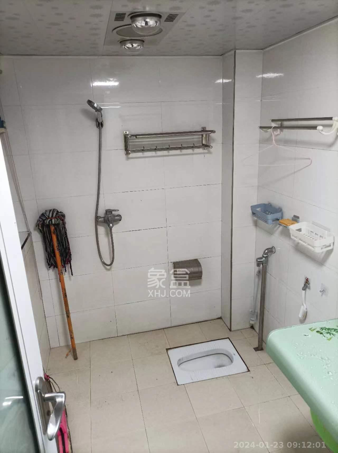 东业苹果社区  2室2厅1卫   1700.00元/月室内图