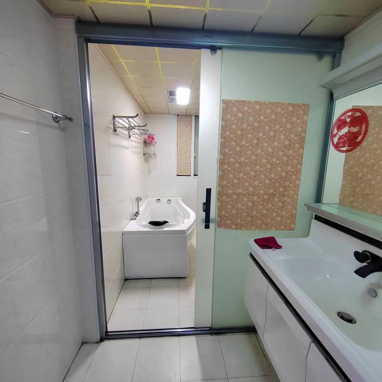 分水垅小区  3室2厅1卫   1500.00元/月室内图