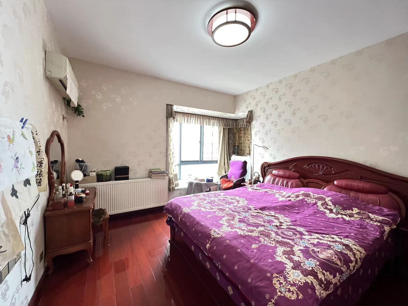 湘银金色阳光 4室2厅2卫 118.0万 湘银金色阳光 4室2厅2卫 118.0万室内图