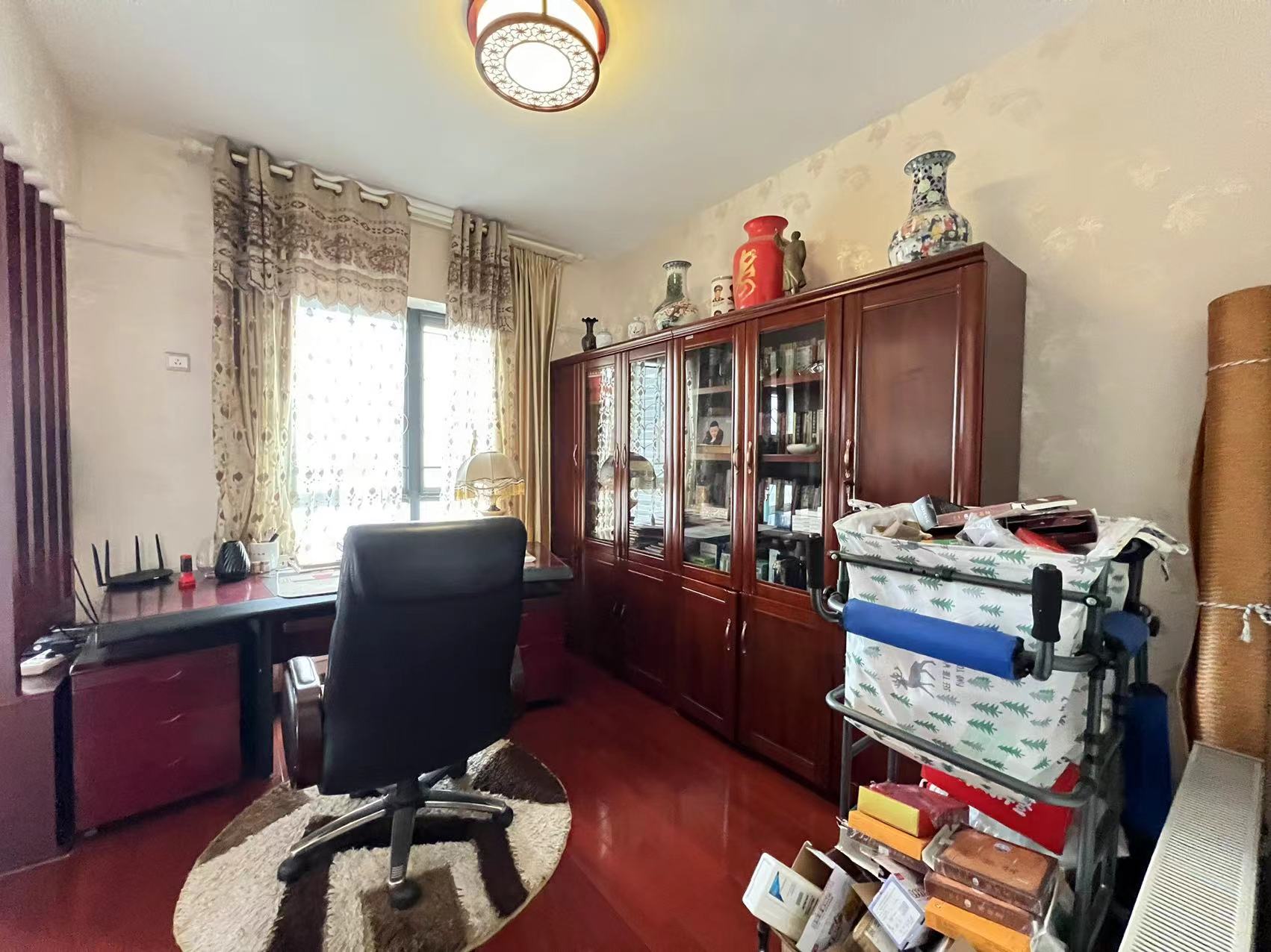 湘银金色阳光 4室2厅2卫 118.0万 湘银金色阳光 4室2厅2卫 118.0万室内图