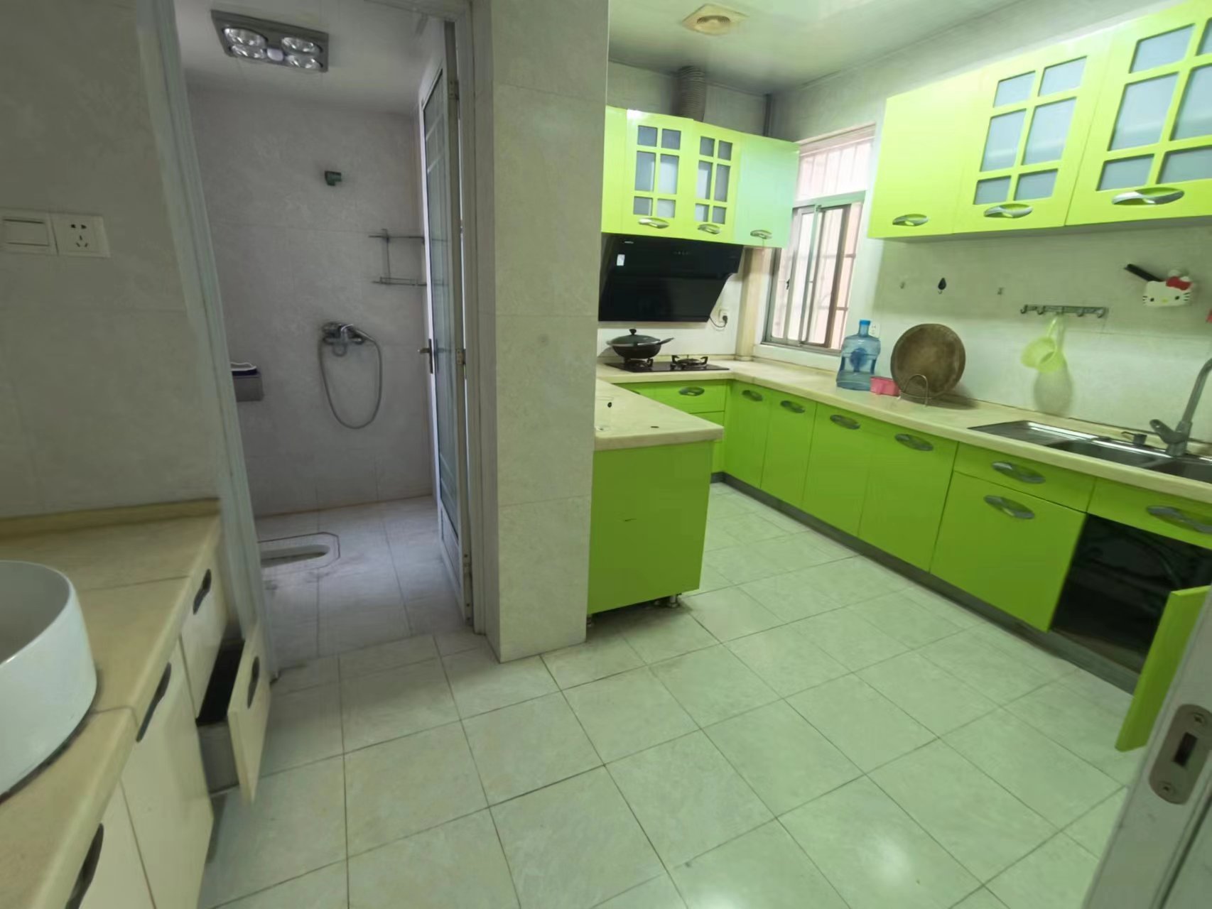 株洲富景园 3室2厅2卫 90.0万 株洲富景园 3室2厅2卫 90.0万室内图