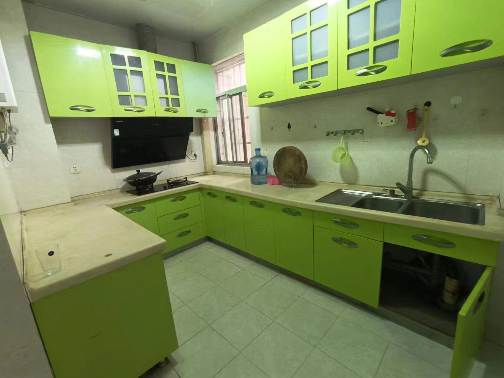 株洲富景园 3室2厅2卫 90.0万 株洲富景园 3室2厅2卫 90.0万室内图