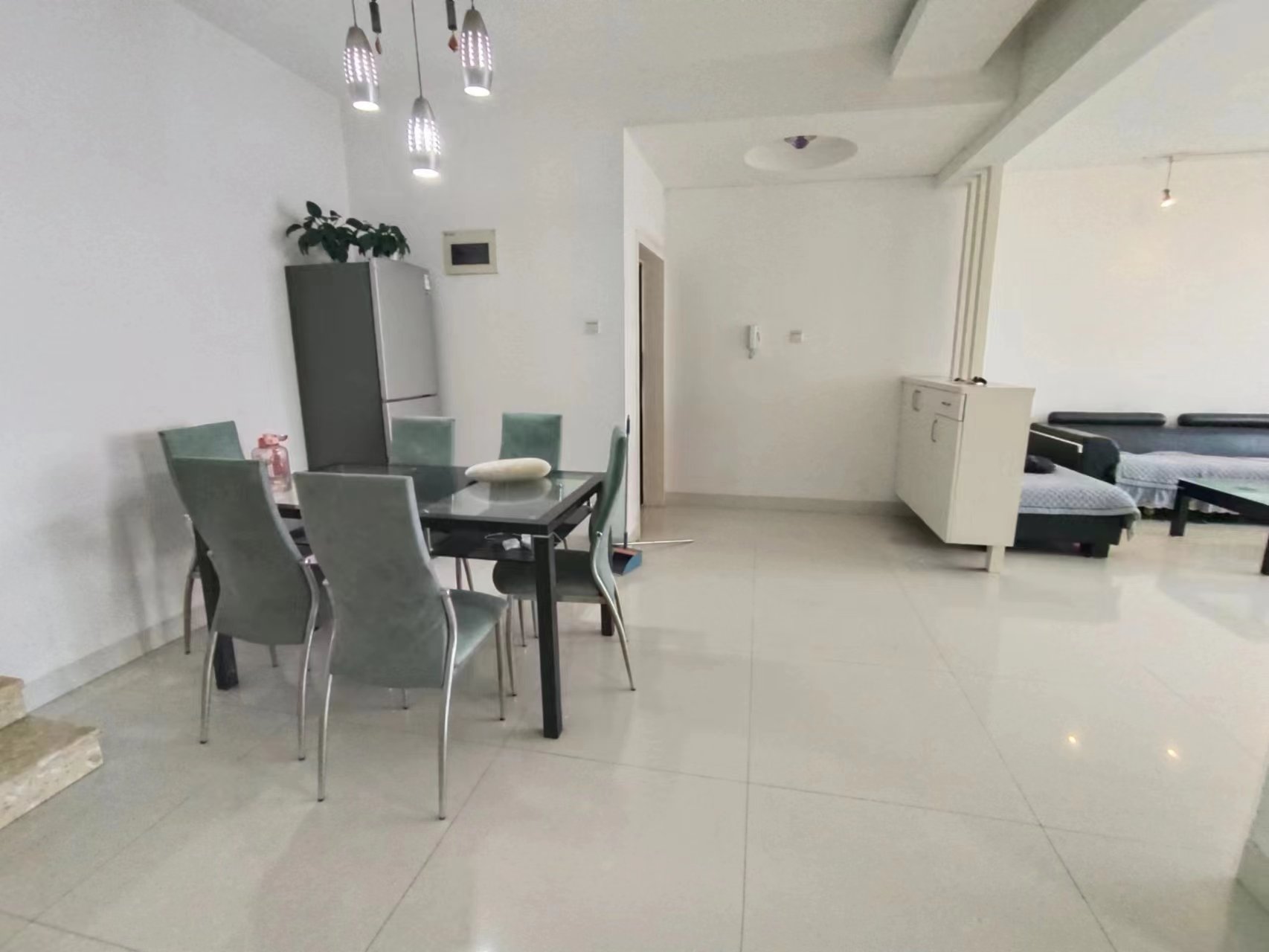 株洲富景园 3室2厅2卫 90.0万 株洲富景园 3室2厅2卫 90.0万室内图