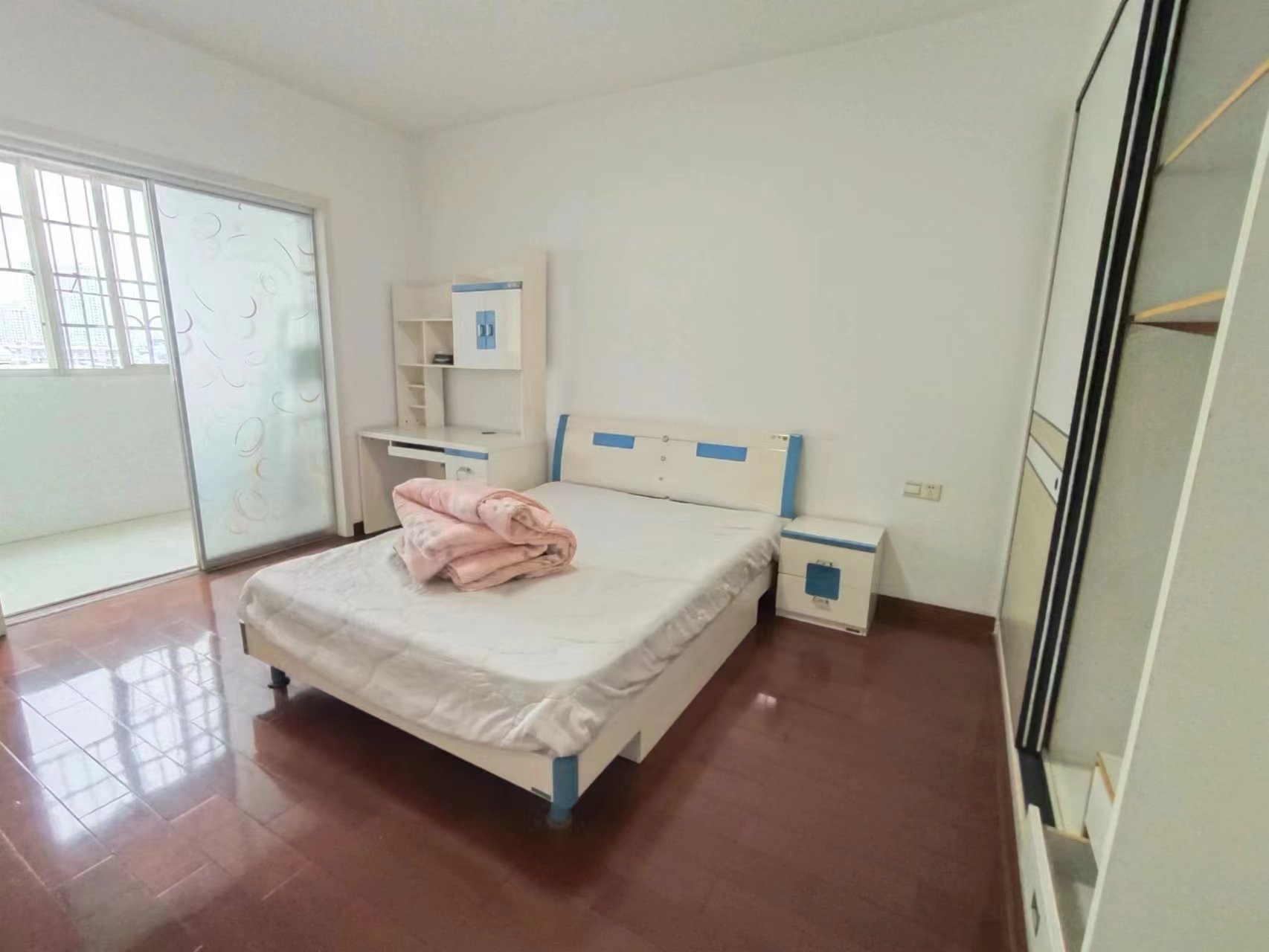 株洲富景园 3室2厅2卫 90.0万 株洲富景园 3室2厅2卫 90.0万室内图