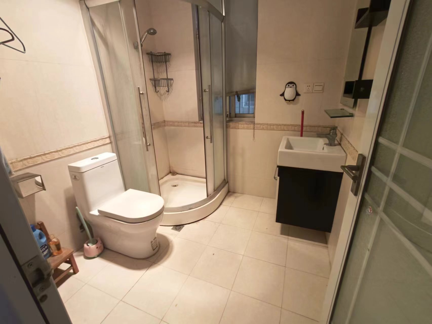 株洲富景园 3室2厅2卫 90.0万 株洲富景园 3室2厅2卫 90.0万室内图