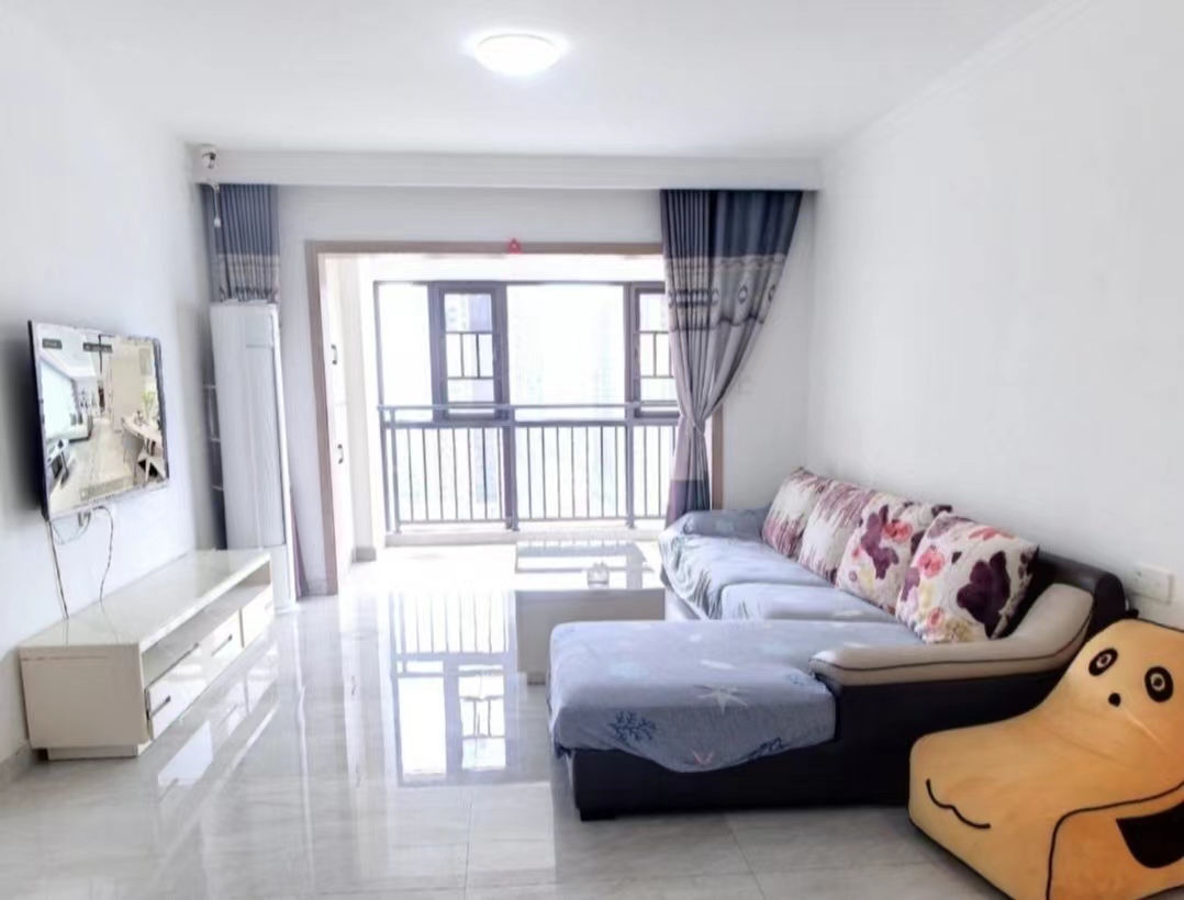 美的翰城 3室2厅2卫 103.0万 美的翰城 3室2厅2卫 103.0万室内图