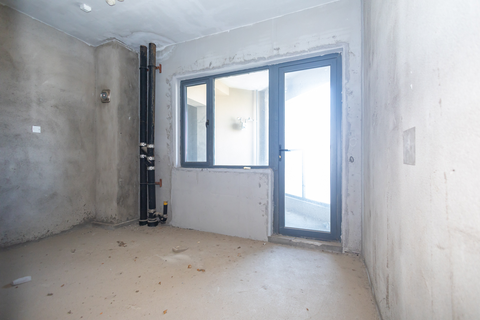 碧桂园威尼斯城 5室2厅3卫 315.88万 碧桂园威尼斯城 5室2厅3卫 315.88万厨房