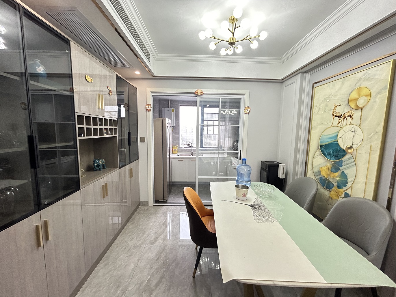 玫瑰御园 4室2厅2卫 115.8万 玫瑰御园 4室2厅2卫 115.8万室内图