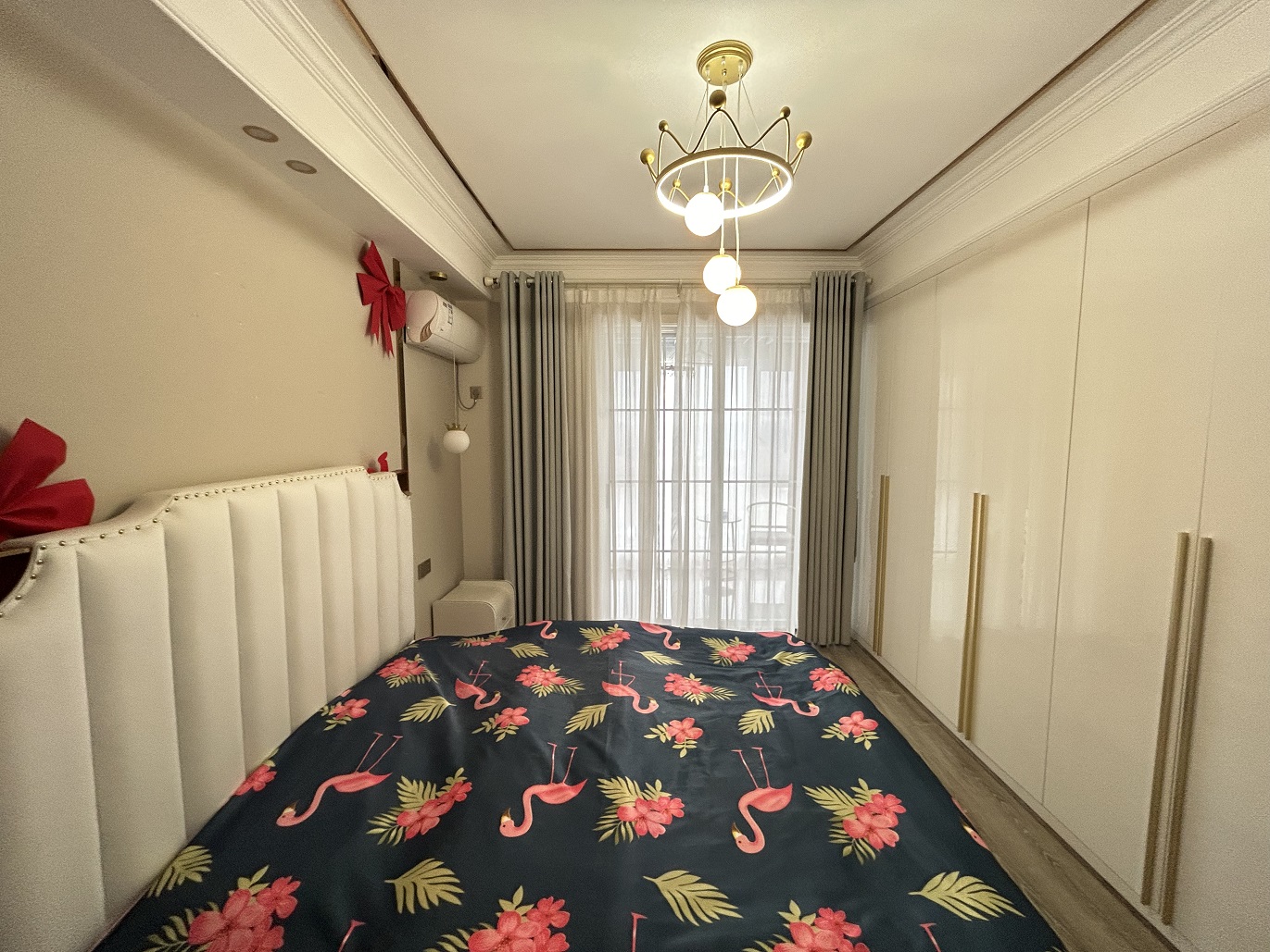 玫瑰御园 4室2厅2卫 115.8万 玫瑰御园 4室2厅2卫 115.8万室内图