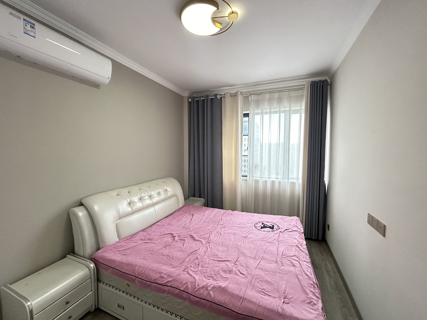 玫瑰御园 4室2厅2卫 115.8万 玫瑰御园 4室2厅2卫 115.8万室内图