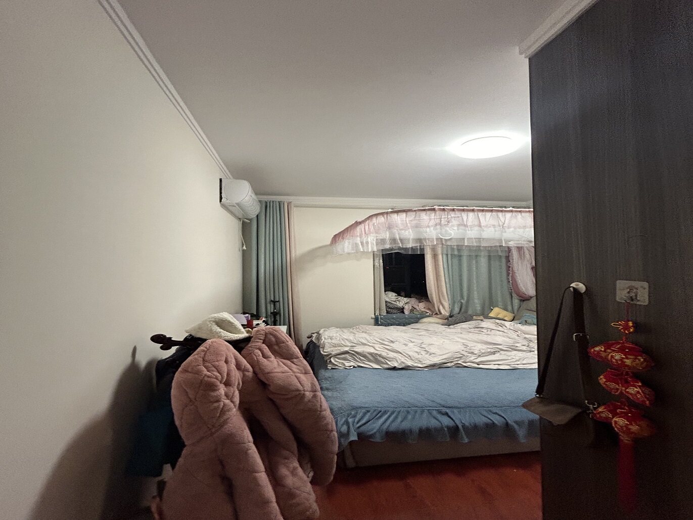 中建玥熙台 3室2厅2卫 73.8万 中建玥熙台 3室2厅2卫 73.8万室内图