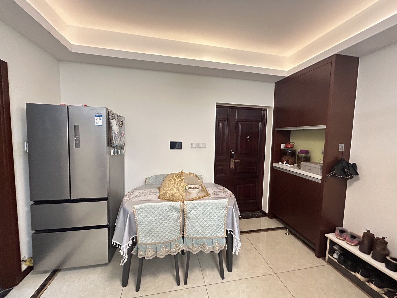 中建玥熙台 3室2厅2卫 73.8万 中建玥熙台 3室2厅2卫 73.8万室内图