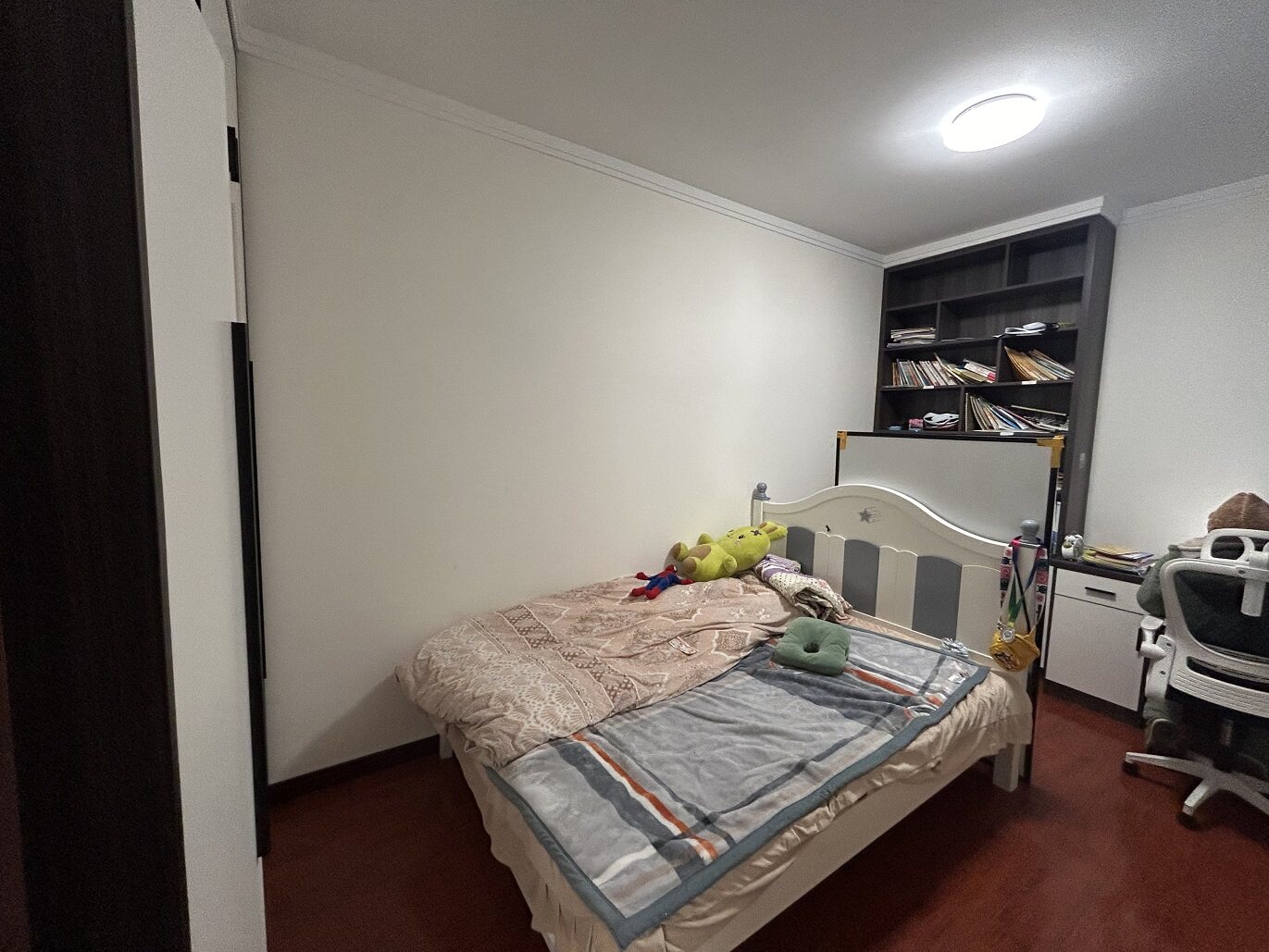 中建玥熙台 3室2厅2卫 73.8万 中建玥熙台 3室2厅2卫 73.8万室内图