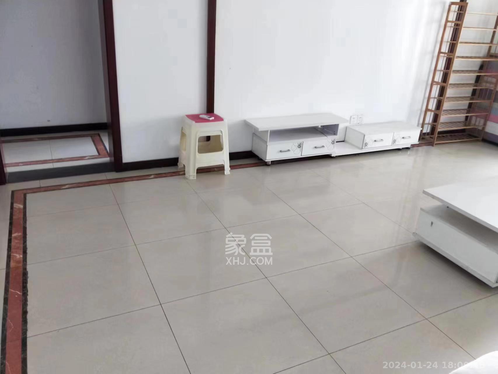 中海国际二期  4室2厅2卫   2500.00元/月室内图