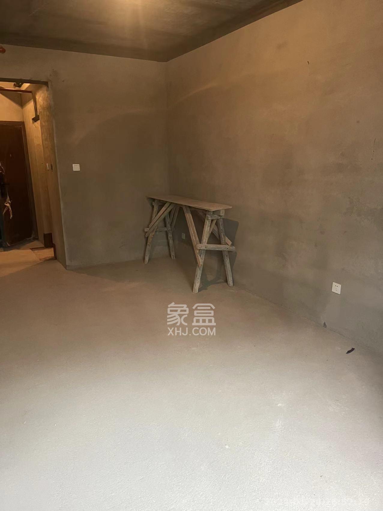 鑫远紫樾香山二期  1室1厅1卫   1200.00元/月室内图