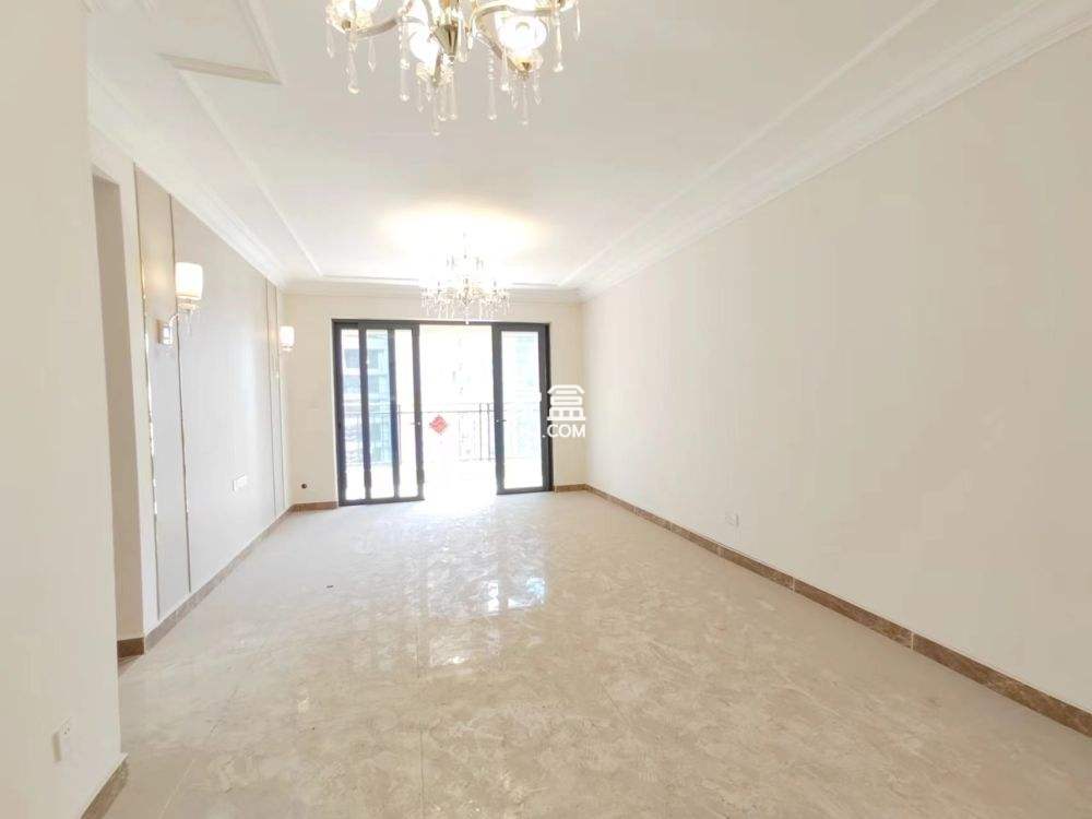 恒大华府 3室2厅2卫 95.0万 恒大华府 3室2厅2卫 95.0万室内图