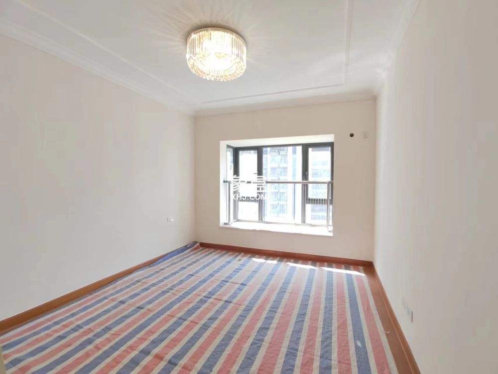 恒大华府 3室2厅2卫 95.0万 恒大华府 3室2厅2卫 95.0万室内图