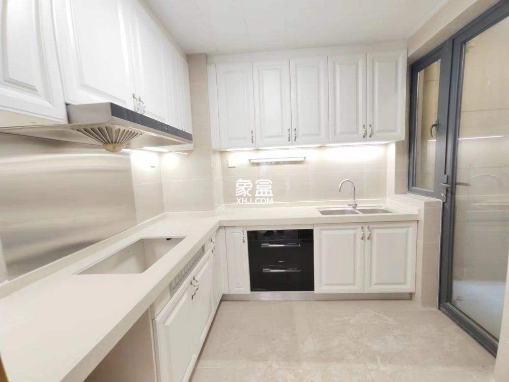 恒大华府 3室2厅2卫 95.0万 恒大华府 3室2厅2卫 95.0万室内图