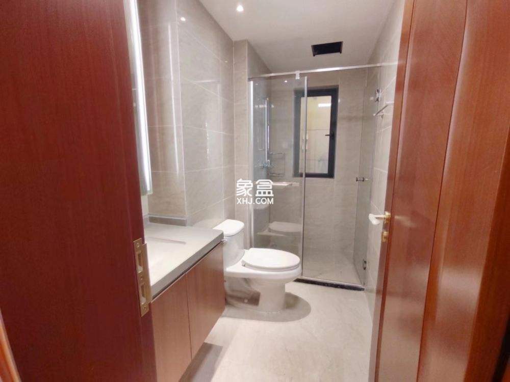 恒大华府 3室2厅2卫 95.0万 恒大华府 3室2厅2卫 95.0万室内图