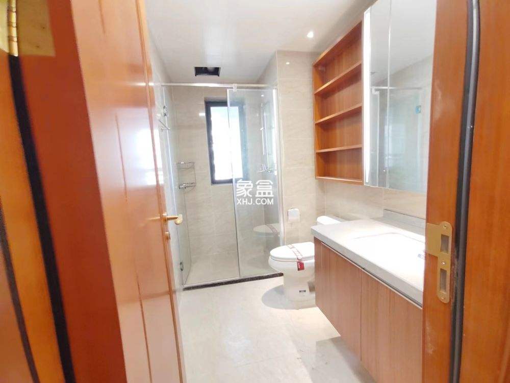 恒大华府 3室2厅2卫 95.0万 恒大华府 3室2厅2卫 95.0万室内图