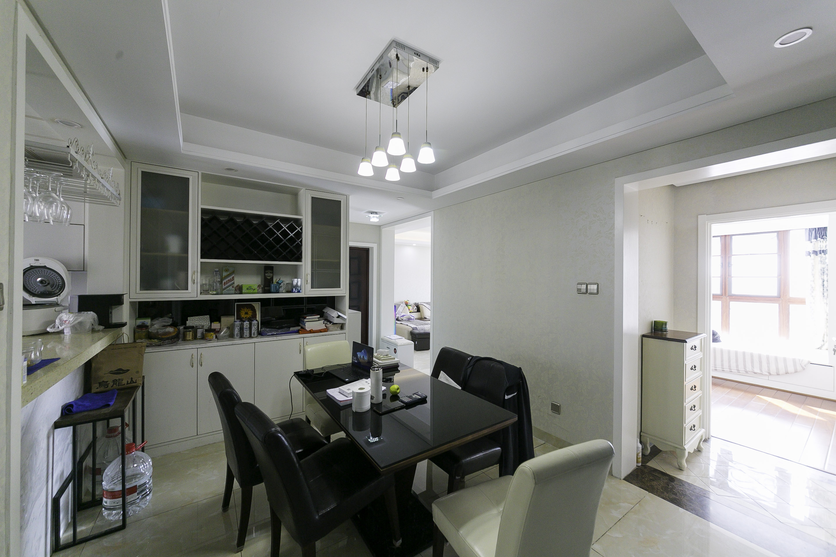 长城雅苑 3室2厅2卫 140.00万 长城雅苑 3室2厅2卫 140.00万客厅