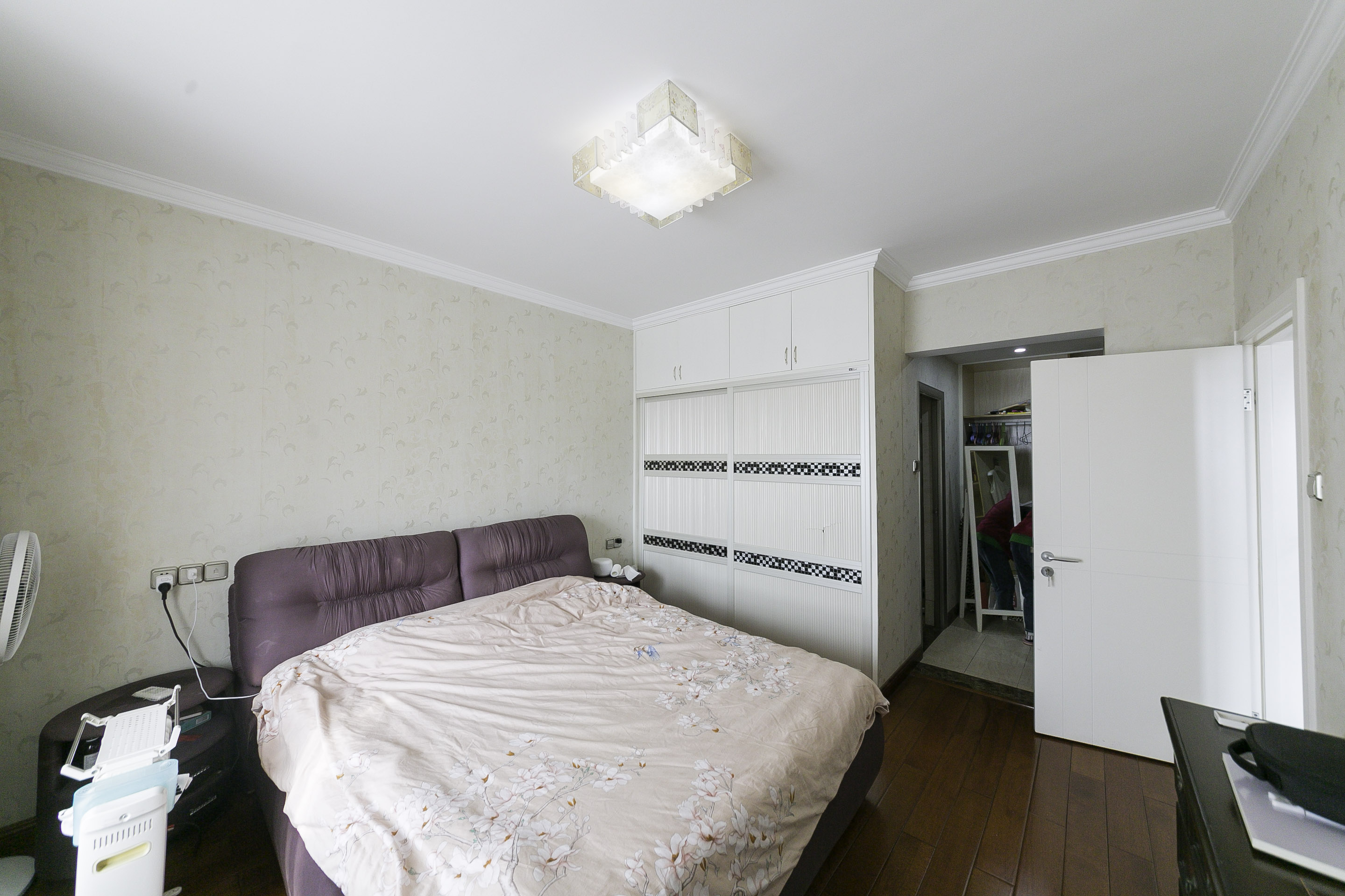 长城雅苑 3室2厅2卫 140.00万 长城雅苑 3室2厅2卫 140.00万卧室