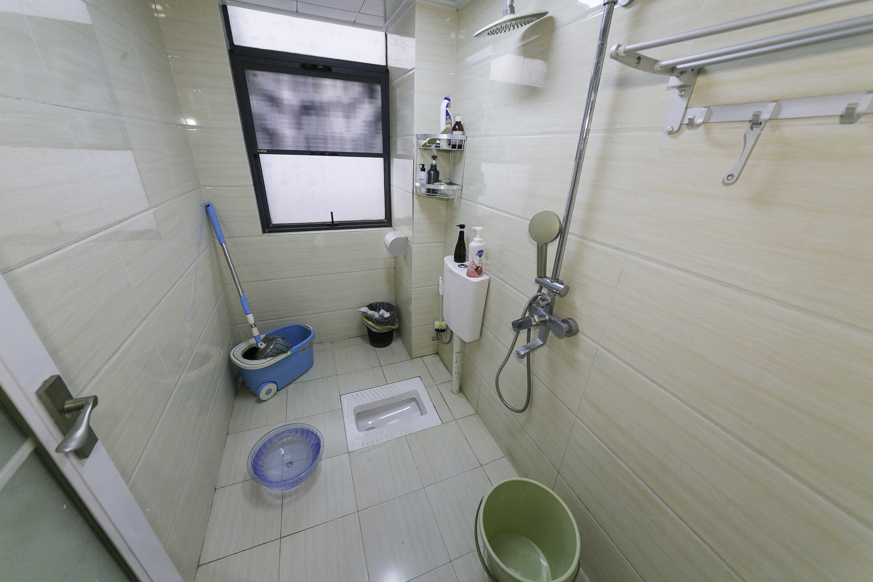 水墨林溪  3室2厅2卫   118.00万卫生间
