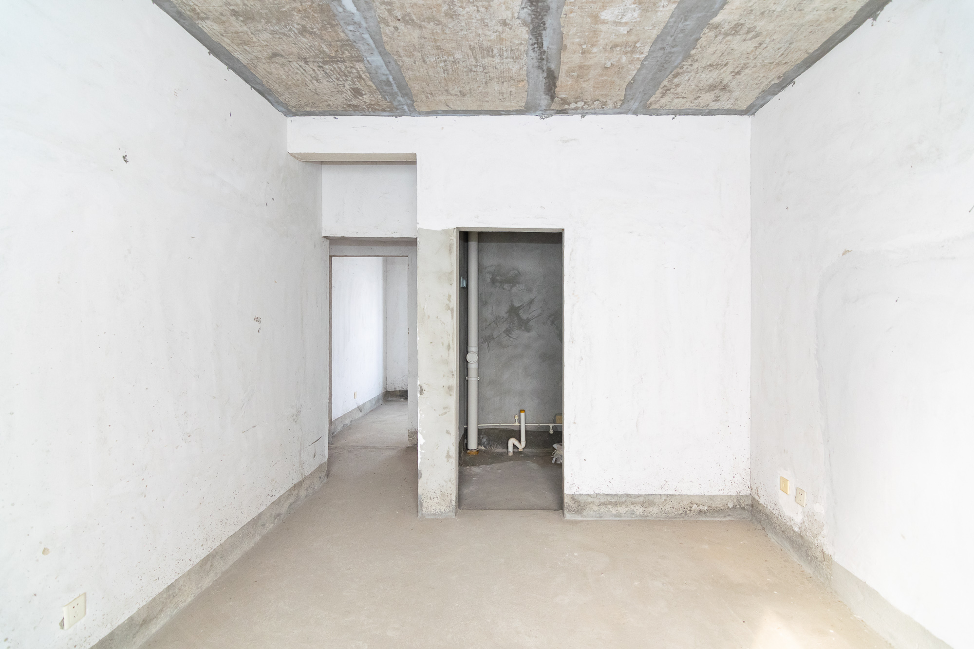 普瑞斯堡 3室2厅2卫 64.8万 普瑞斯堡 3室2厅2卫 64.8万卧室