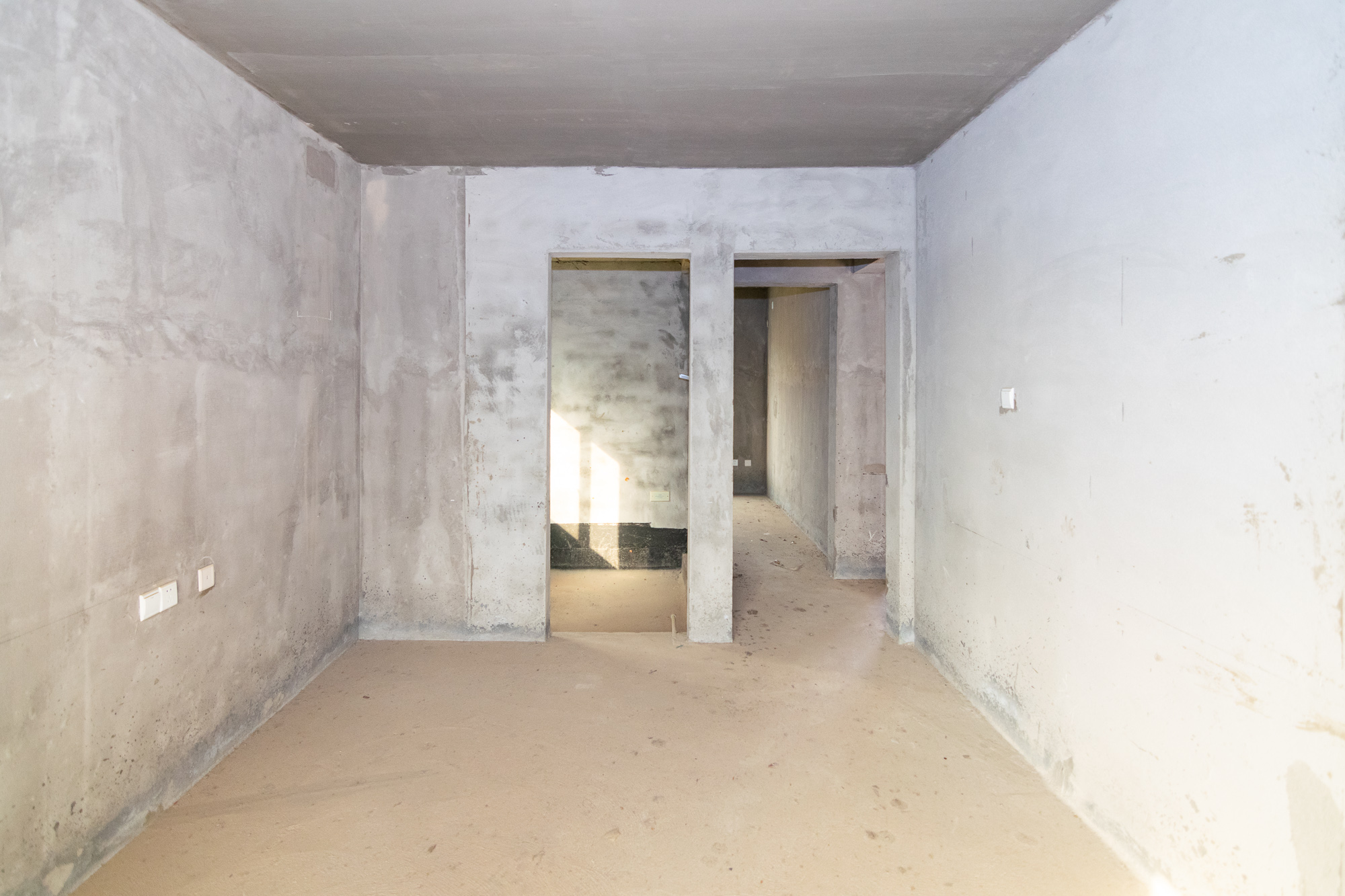 富基世纪公园 5室2厅2卫 82.0万 富基世纪公园 5室2厅2卫 82.0万卧室