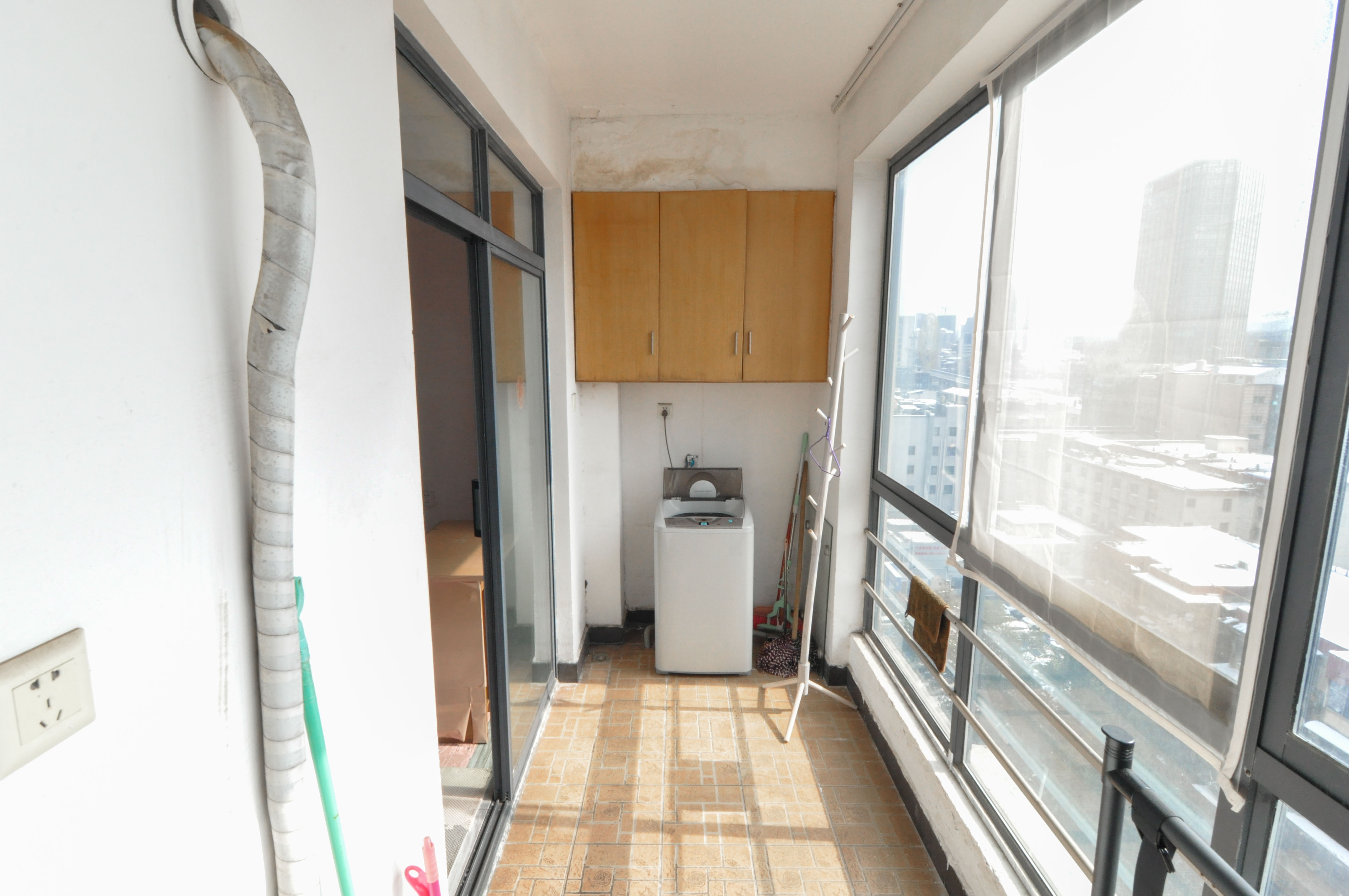 广盛华苑  1室1厅1卫   36.00万其他