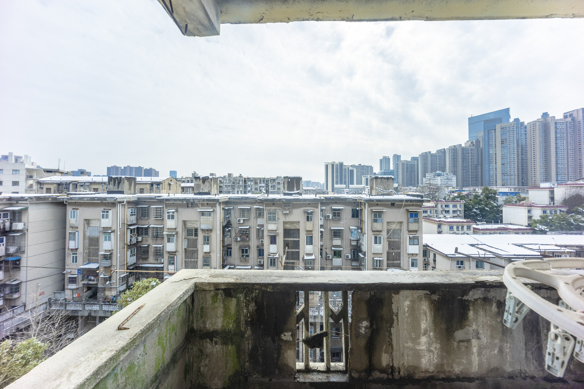 东瓜山一村  1室1厅1卫   21.70万其他