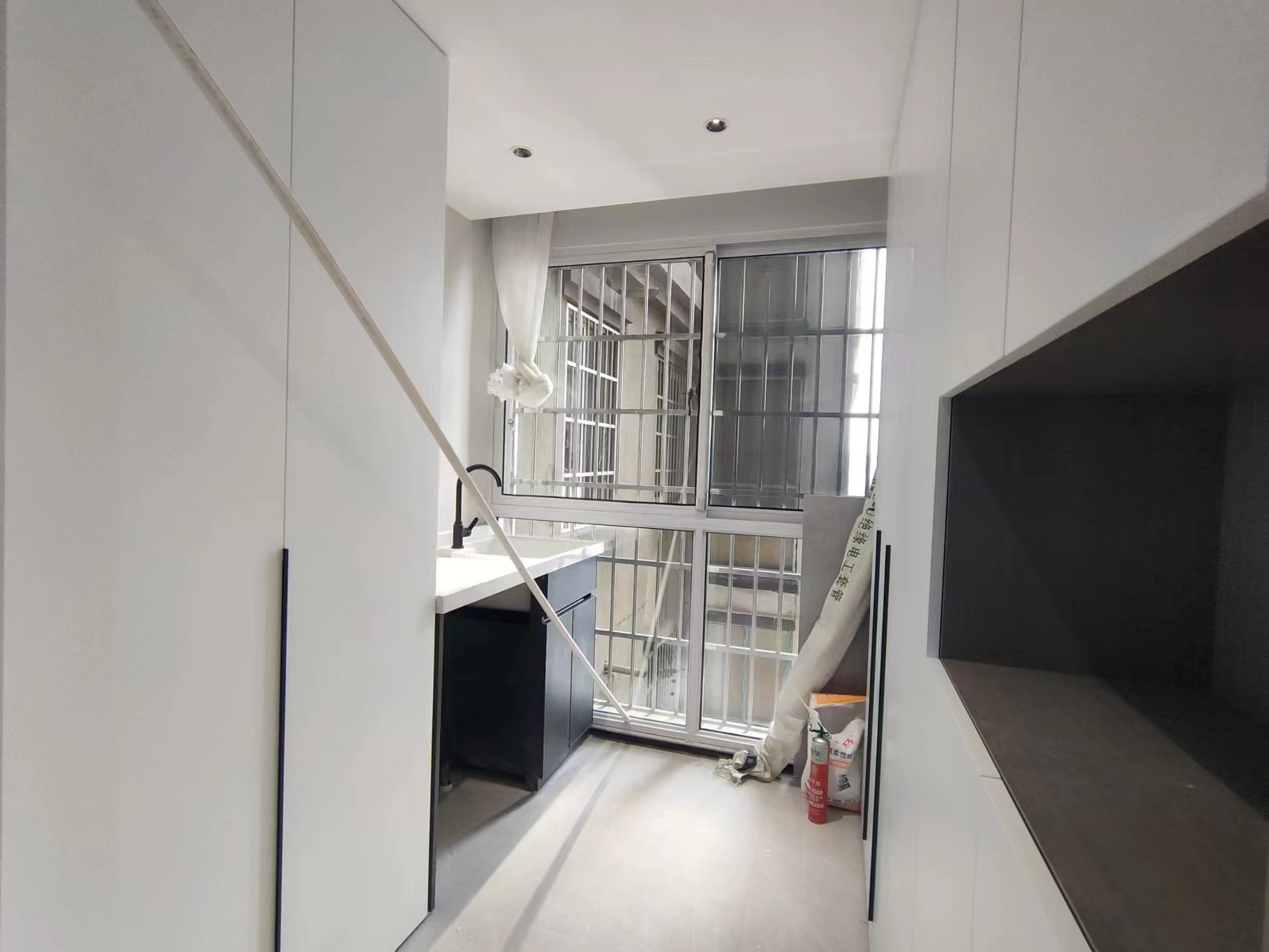 康桥漫步 3室2厅2卫 55.0万 康桥漫步 3室2厅2卫 55.0万室内图