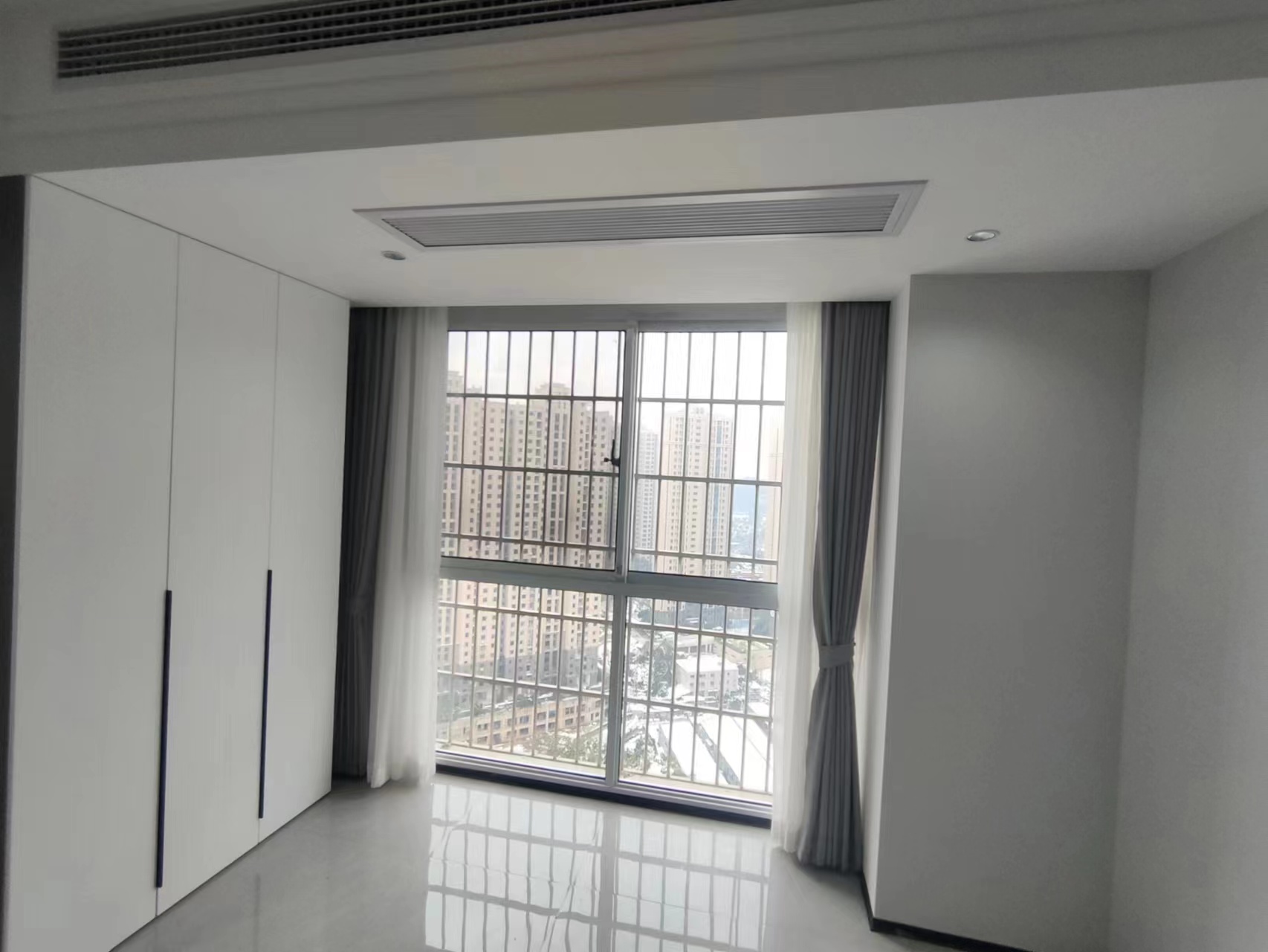 康桥漫步 3室2厅2卫 55.0万 康桥漫步 3室2厅2卫 55.0万室内图