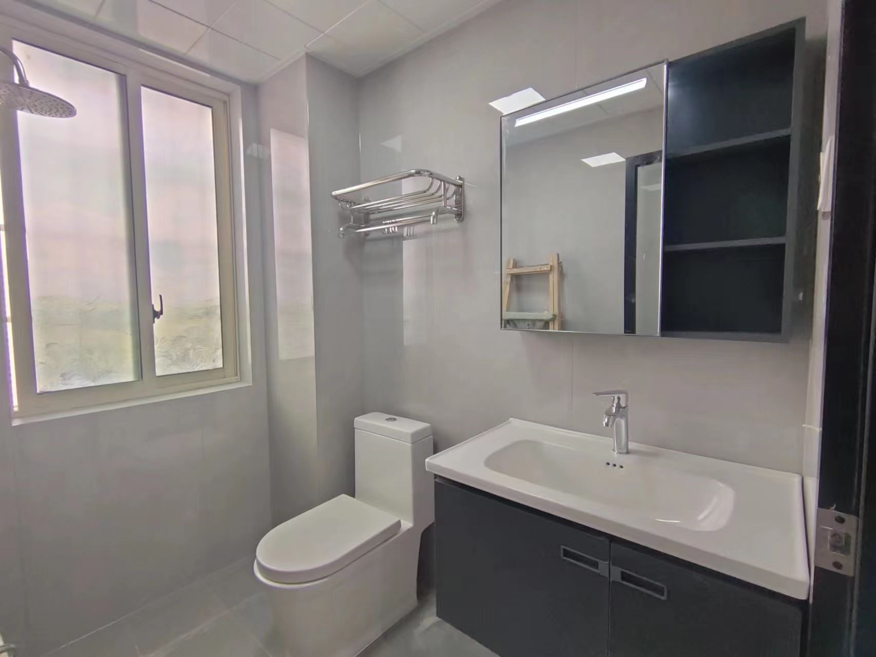 康桥漫步 3室2厅2卫 55.0万 康桥漫步 3室2厅2卫 55.0万室内图