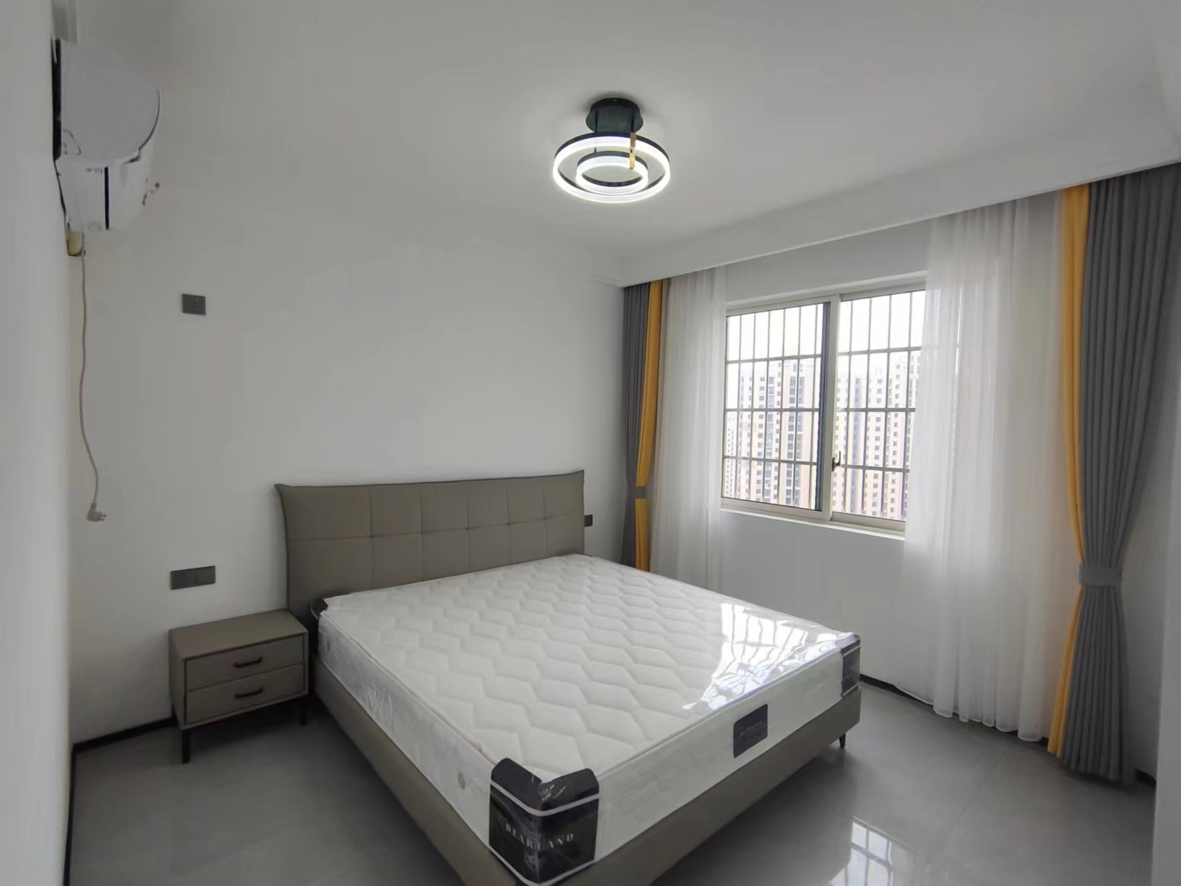 康桥漫步 3室2厅2卫 55.0万 康桥漫步 3室2厅2卫 55.0万室内图